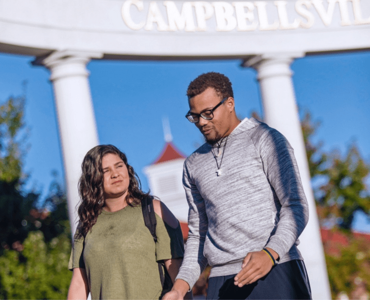 Campbellsville University Bachelor's Degree APPLYWAVE
