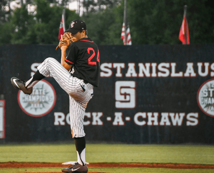 Saint Stanislaus High school APPLYWAVE