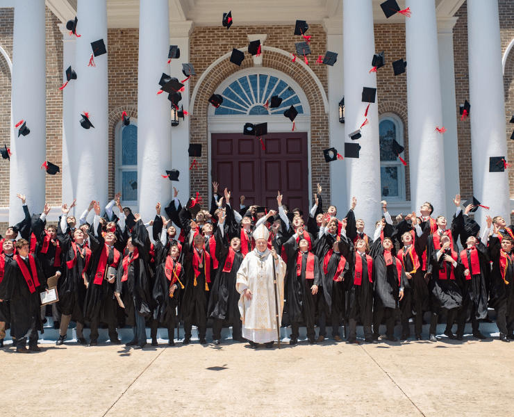 Saint Stanislaus High school APPLYWAVE