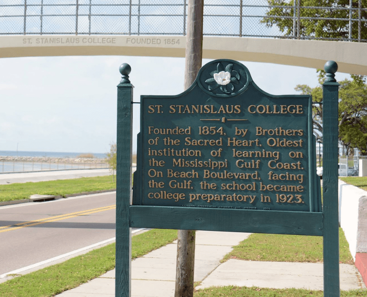 Saint Stanislaus High school APPLYWAVE