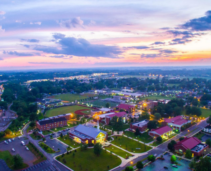 Campbellsville University Bachelor's Degree APPLYWAVE