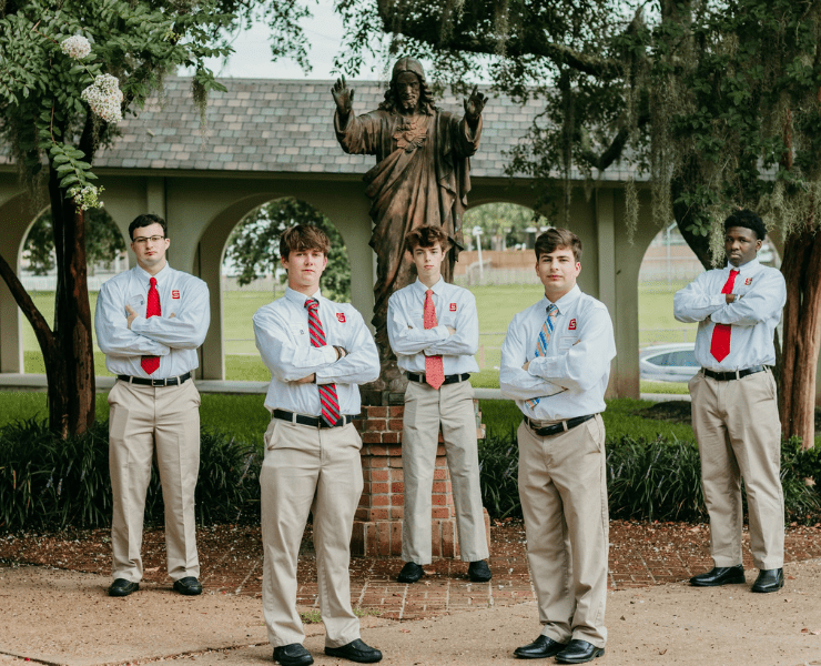 Saint Stanislaus High school APPLYWAVE