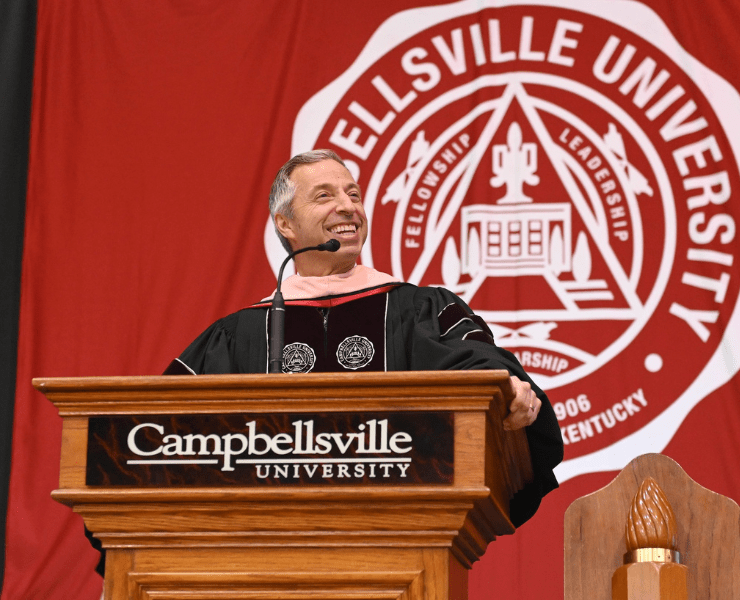 Campbellsville University Bachelor's Degree APPLYWAVE