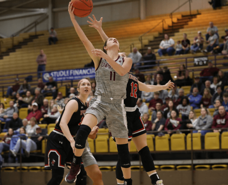 Campbellsville University Bachelor's Degree APPLYWAVE