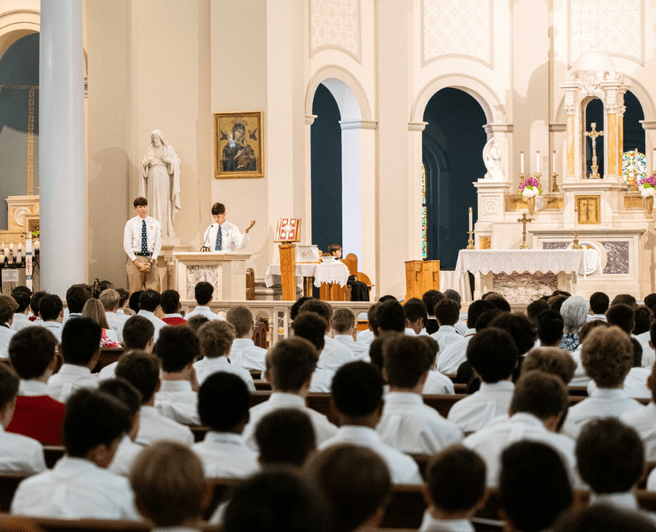 Saint Stanislaus High school APPLYWAVE