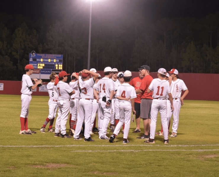 Saint Stanislaus High school APPLYWAVE