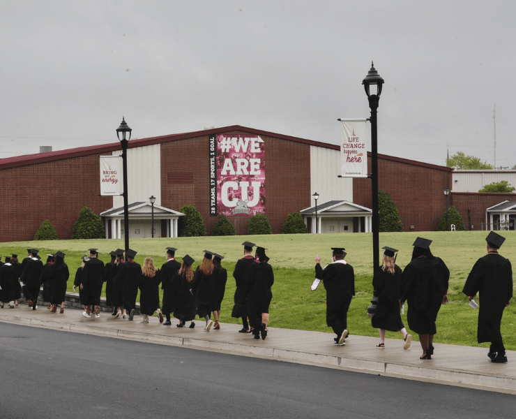 Campbellsville University Bachelor's Degree APPLYWAVE