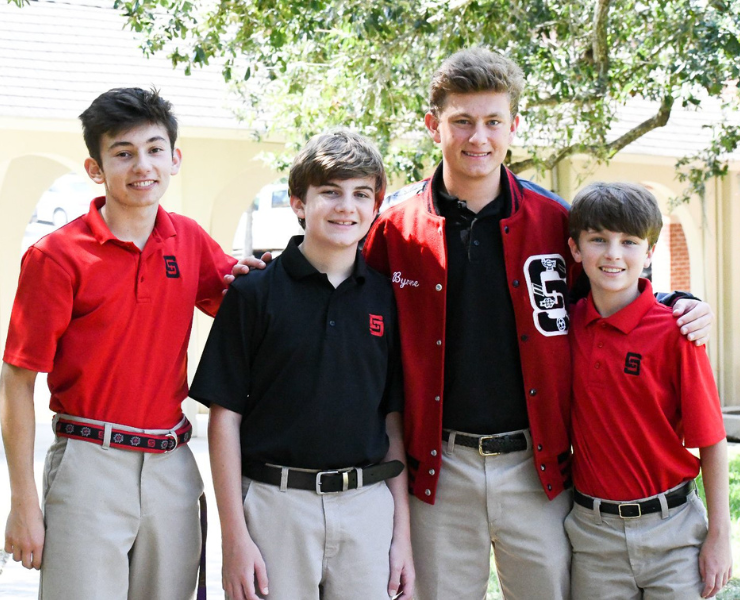 Saint Stanislaus High school APPLYWAVE