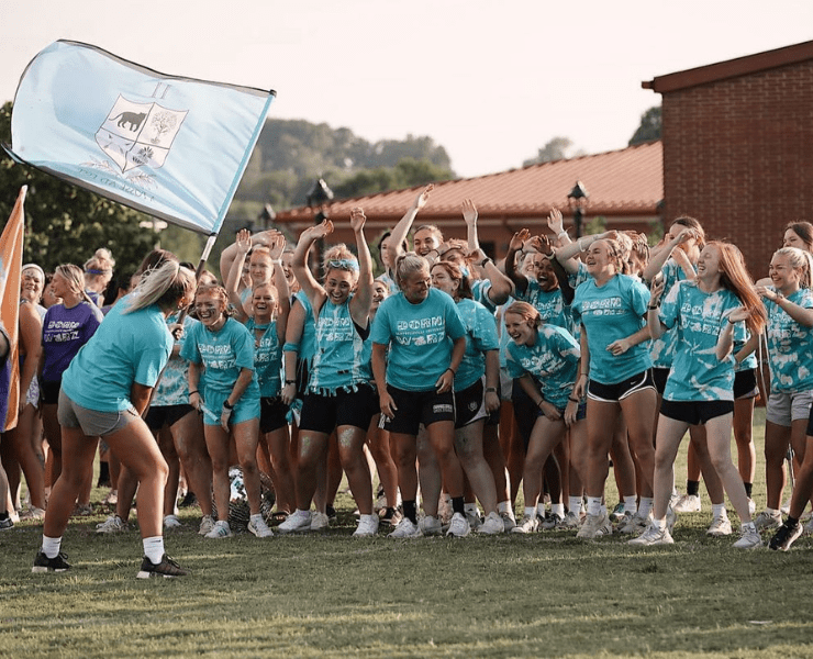 Campbellsville University Bachelor's Degree APPLYWAVE