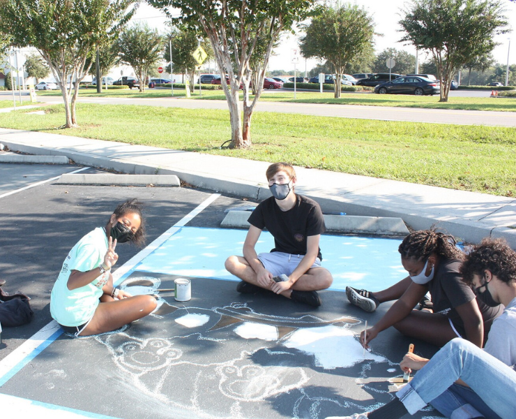 Montverde Academy High school APPLYWAVE