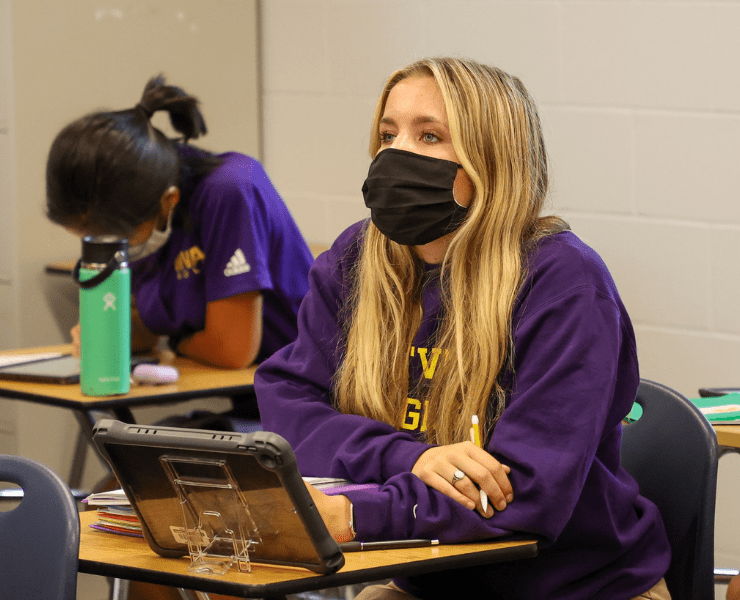 Montverde Academy High school APPLYWAVE