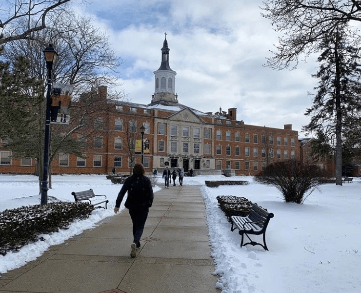 Ohio Dominican University Bachelor's Degree APPLYWAVE