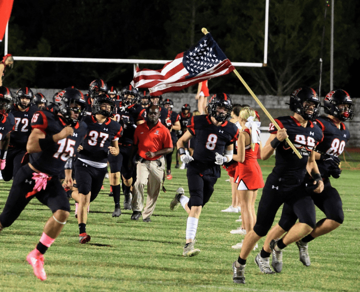 Saint Stanislaus High school APPLYWAVE