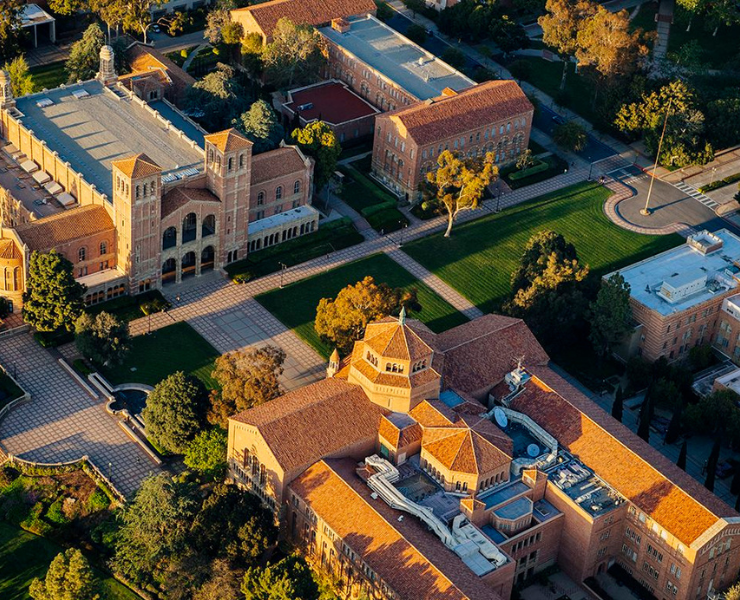 UCLA Extension Certificate APPLYWAVE