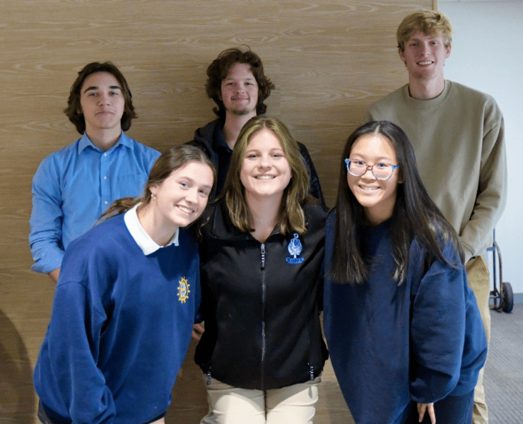 Cotter Schools High school APPLYWAVE