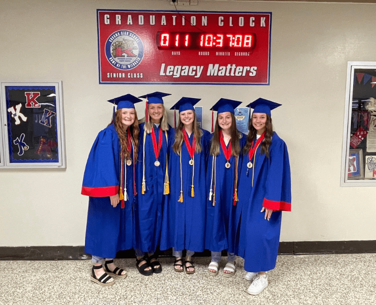 Kokomo High School APPLYWAVE