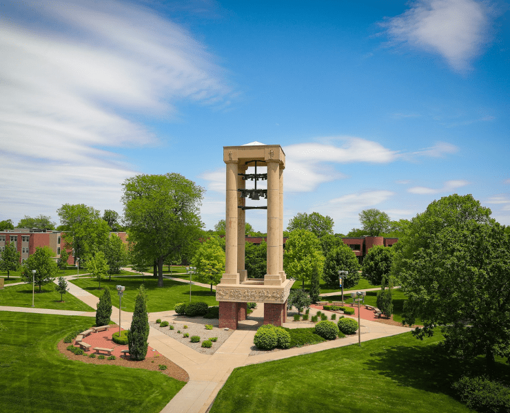 University of Nebraska at Kearney Master's Degree APPLYWAVE