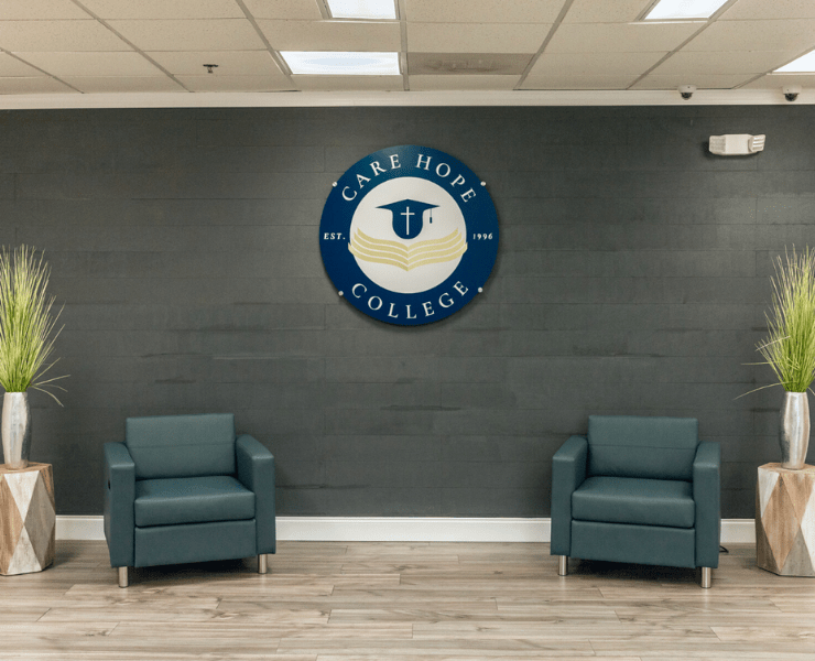 Care Hope College Certificate APPLYWAVE