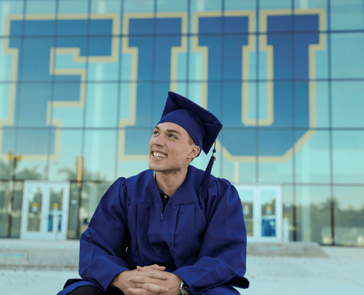 Florida International University College of Business Master's Degree