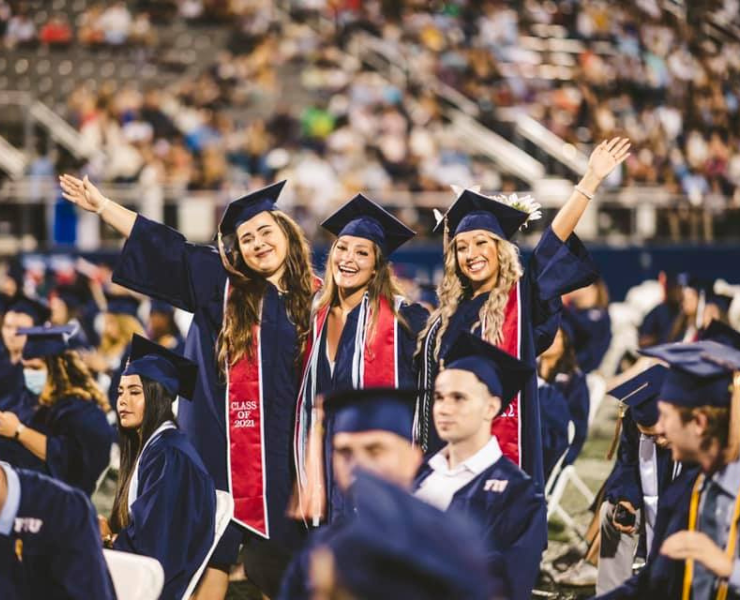 Florida International University College of Business Master's Degree