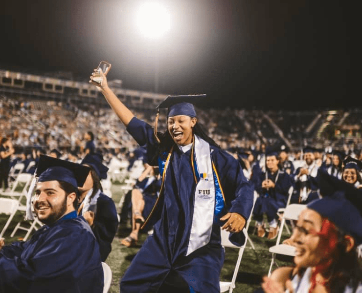 Florida International University College of Business Master's Degree