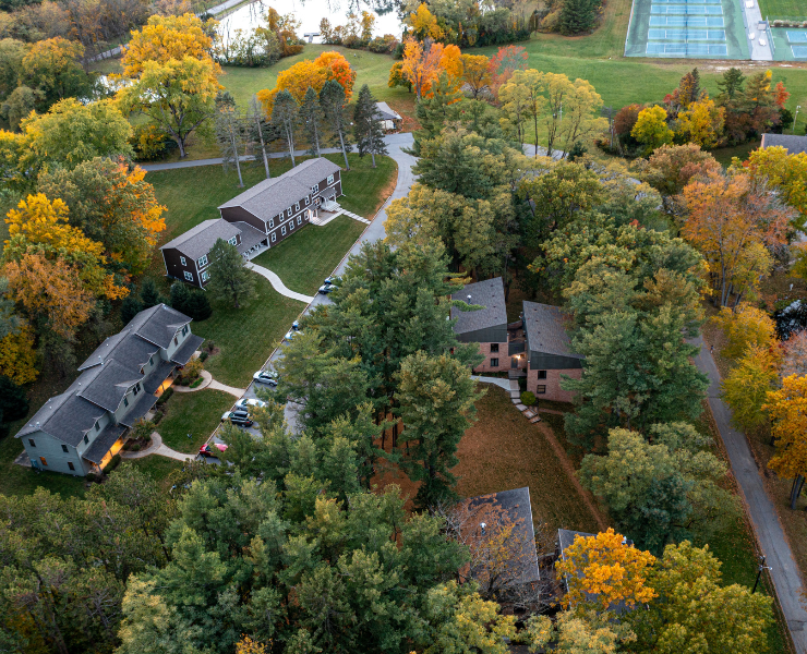 La Lumiere School APPLYWAVE