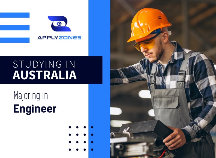 5 great advantages of studying Engineering in Australia