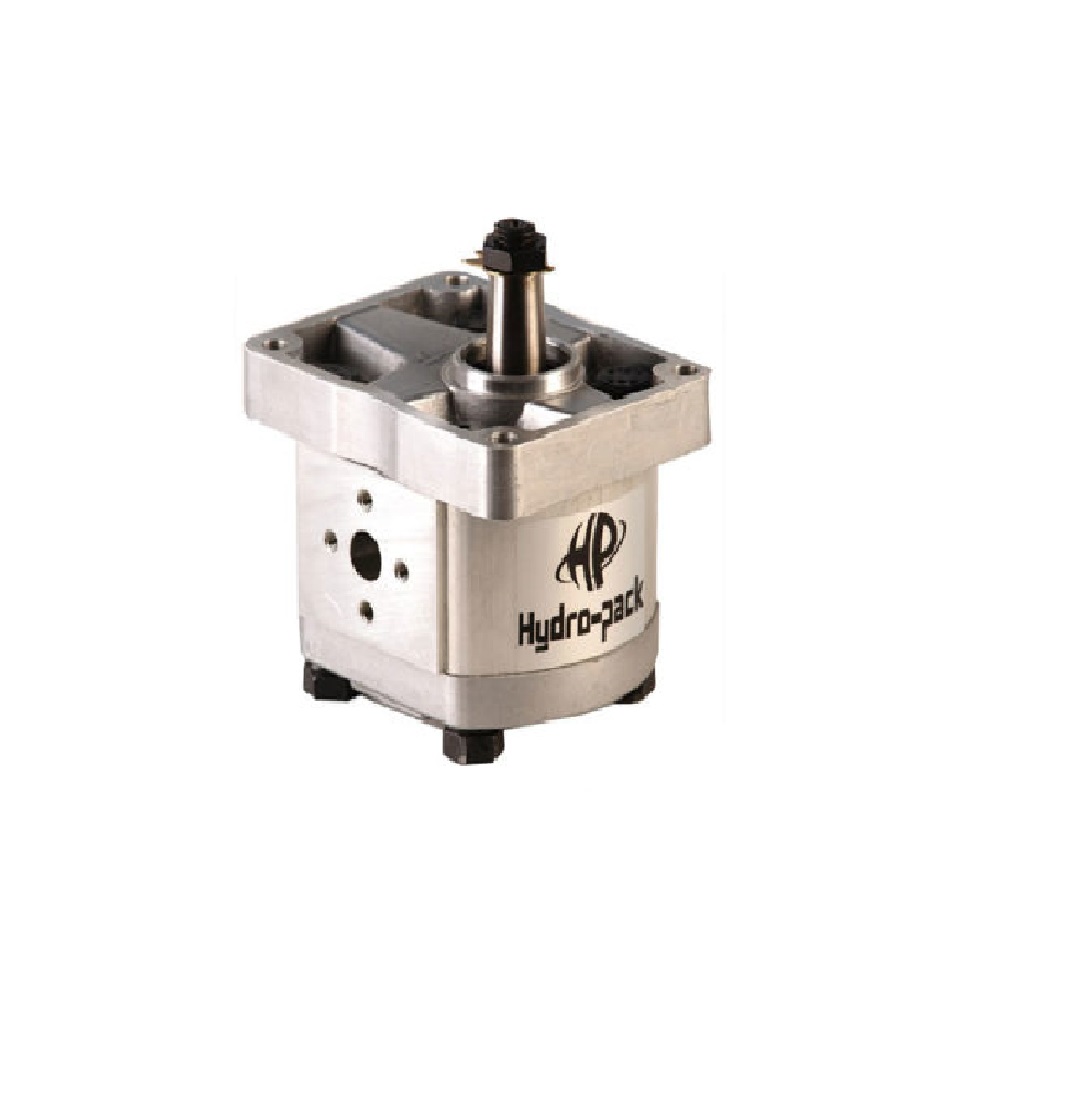 LEADING MANUFACTURER OF GEAR PUMPS AP Hydraulics