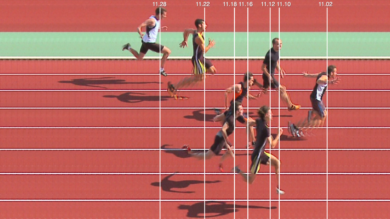 Understanding the photo finish appmaker.se