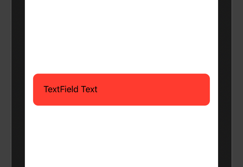 TextField SwiftUI AppMakers.Dev