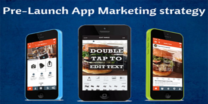 Prelaunch App Marketing Strategy AppMarketingPlus