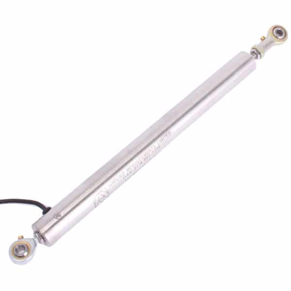 LVDT Displacement Transducer LVDT Position Sensor AML/E