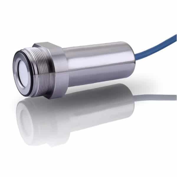 Ballast Tank Level Sensor LMK458 With Shipping Approvals