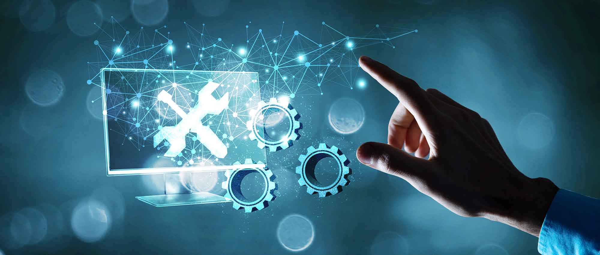 Transducer Repair Services for Strain Gauge Sensors AppMeas