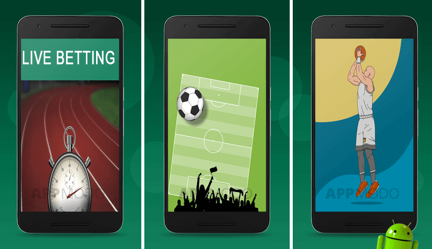 Download Bet365 Mobile App Android & iOS Install (Oct 2020)