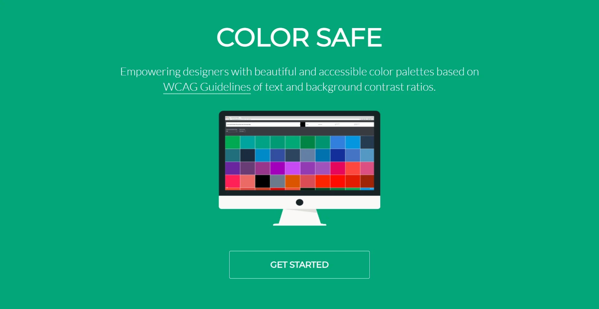 Color Safe AppMole