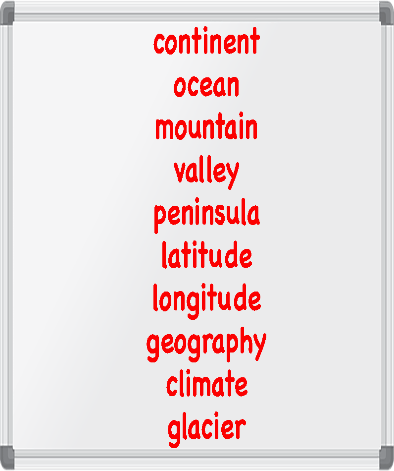 Spelling words for older grades