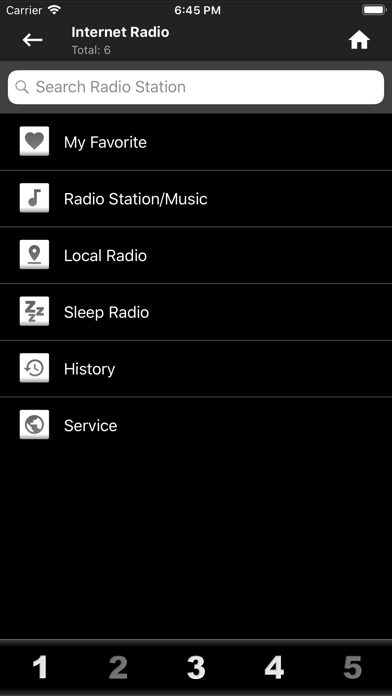 AirMusic Control – Appmuse