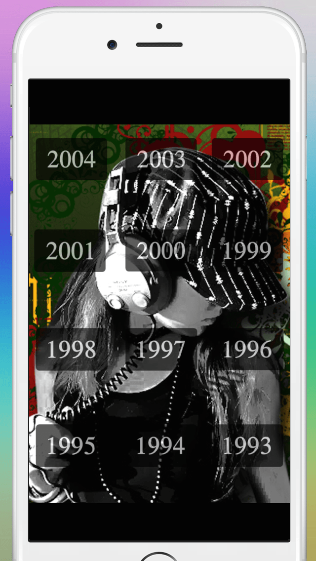 Top 100 Best Songs by Year Music Charts of the most popular tunes