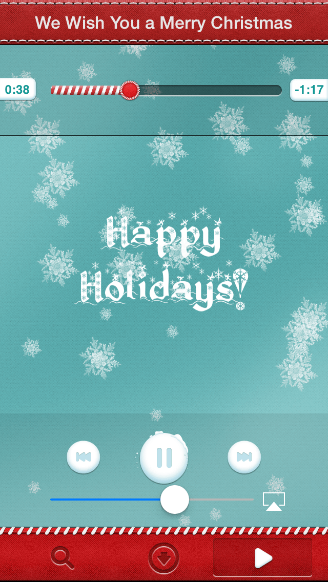 Christmas Music 10,000 FREE Christmas Songs! Appmuse