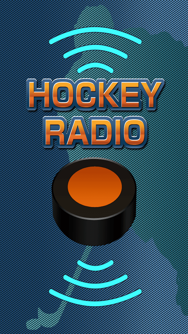 Hockey Radio & Schedules for Free Appmuse