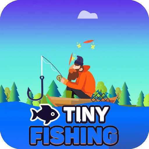 Tiny Fishing Free Download Install the Latest Version