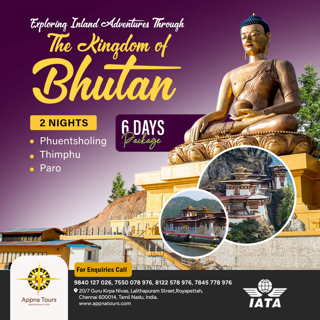 Appna Tours Travel Agency & Visa Assistance Company