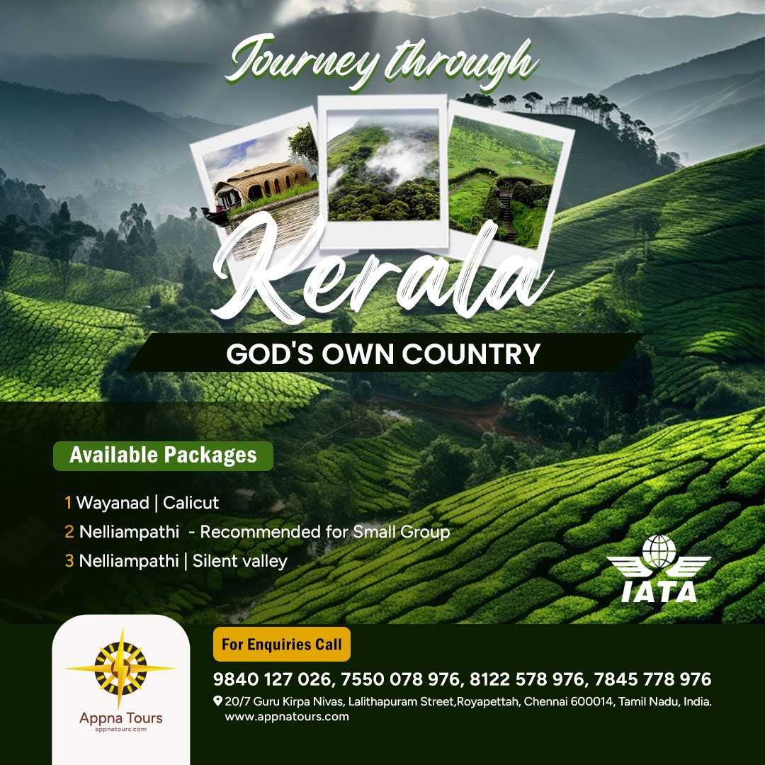 Appna Tours Travel Agency & Visa Assistance Company