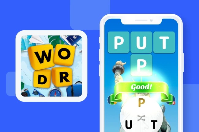 Becoming Top 3 In Word Games – Word Maker Success – Appodeal