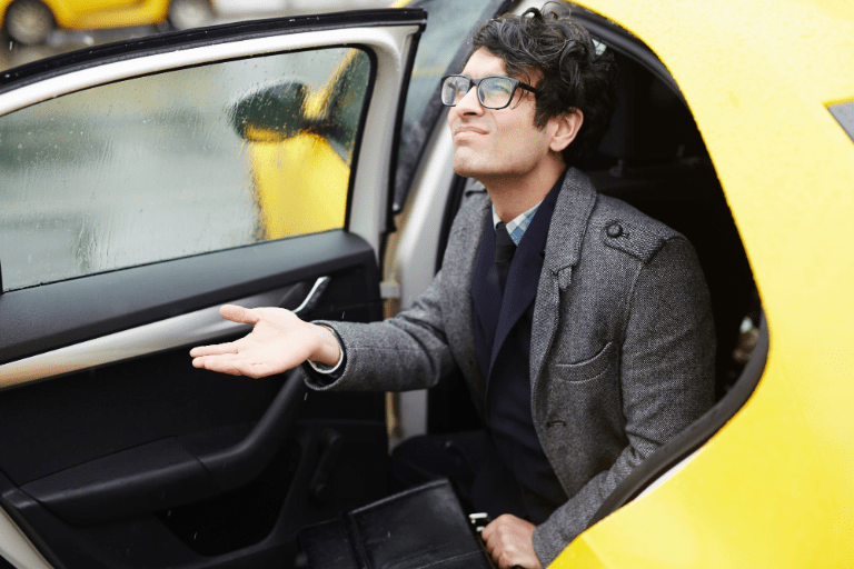 A Beginner's Guide To The White Label Uber App Appoks Infolabs