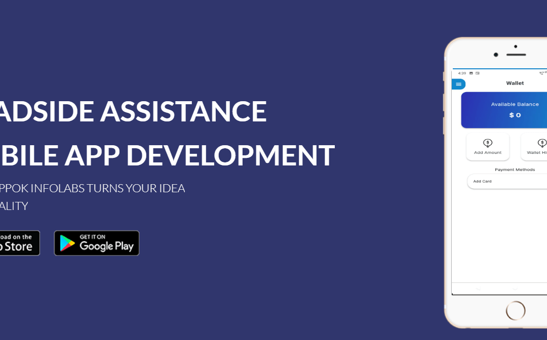 No.1 Latest The Future Of Android Auto App Appoks Infolabs