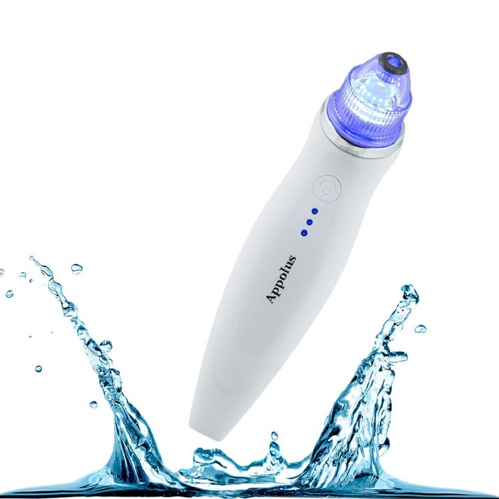 Microdermabrasion Device Appolus