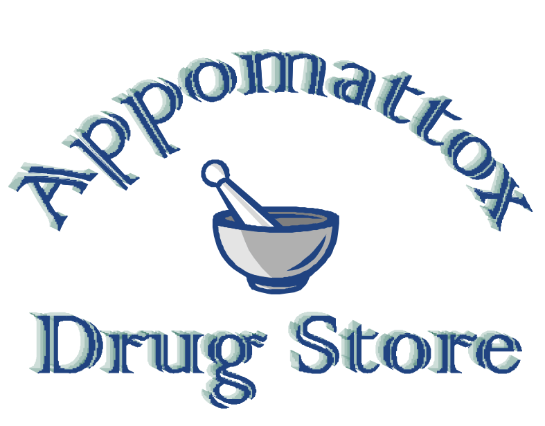 Appomattox Drug Store Natural Medicine Professional Compounding