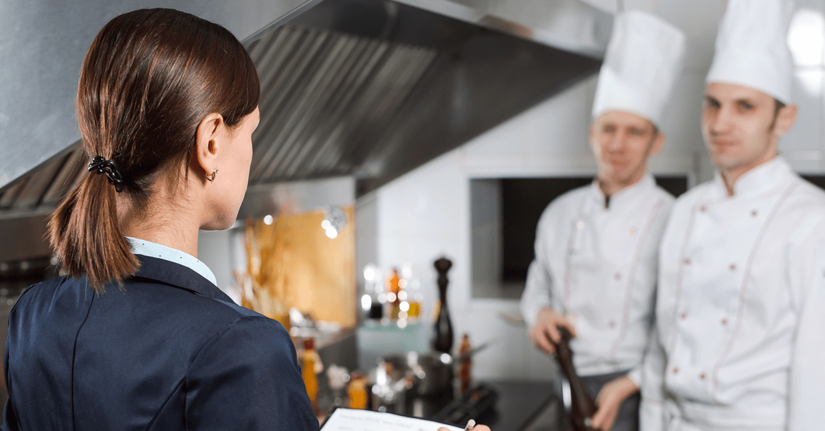 Chef Interview Questions And Answer